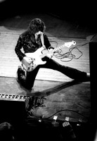 Ritchie Blackmore - Newcastle upon Tyne City Hall - 1980