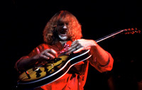 Rush - Newcastle upon Tyne - City Hall - 1979
