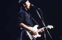 Ry Cooder - Newcastle upon Tyne City Hall - 1982