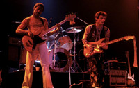 Nils Lofgren - Newcastle upon Tyne - City Hall - 1979
