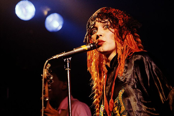 Lene Lovich