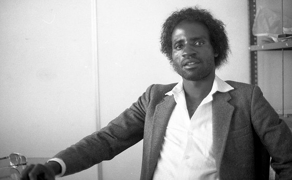 John Chibadura