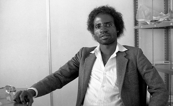 John Chibadura
