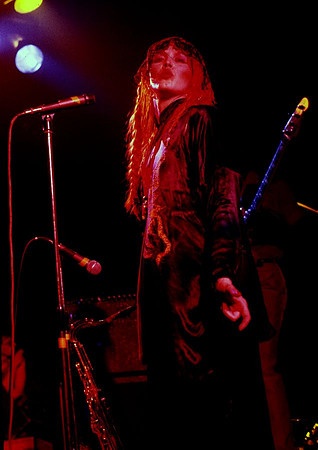 Lene Lovich