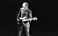 Police - Newcastle upon Tyne - Mayfair Ballroom - 1979