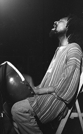 Torera Mpedzisi