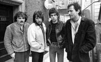 Stranglers, The
