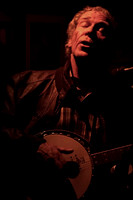McGann's Pub - Doolin - 2013
