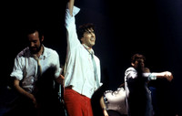 Roxy Music - Newcastle upon Tyne City Hall - 1972 & 1979