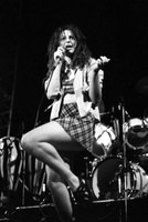Slits, The - Newcastle upon Tyne City Hall  - 1979