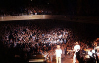 Newcastle City Hall 1978