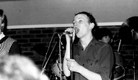 Mekons,The - Leeds and Newcastle upon Tyne University - 1979