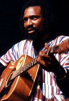 Torera Mpedzisi - Zimbabwe - Newcastle upon Tyne - Harambe Africa! festival - 1988