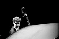 Stan Tracey, Bobby Wellins & Art Themen - 1992