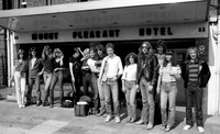 Reading Rock Fest - 1980