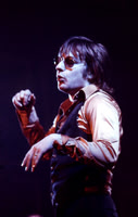 Southside Johnny - Newcastle upon Tyne City Hall - 1977