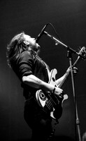 Motorhead - Newcastle upon Tyne City Hall - 1978