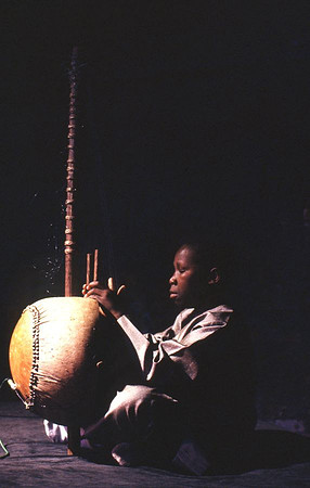 Pa Bobo Jobarteh