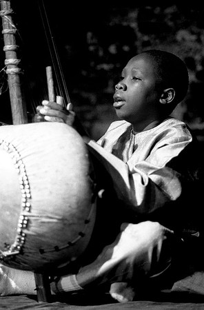 Pa Bobo Jobarteh