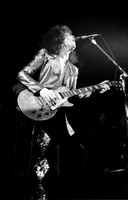 TREX - Newcastle upon Tyne City Hall - 1972?