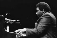 Oliver Jones & Peter Appleyard 1992