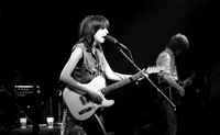 Pretenders, The - Newcastle upon Tyne Polytechnic - 1980