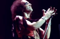 Uriah Heep - Newcastle upon Tyne City Hall - 1979