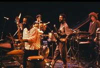 Nana Vasconceles 1988