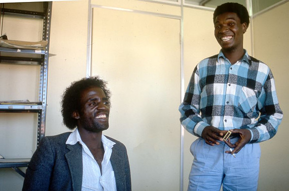 John Chibadura