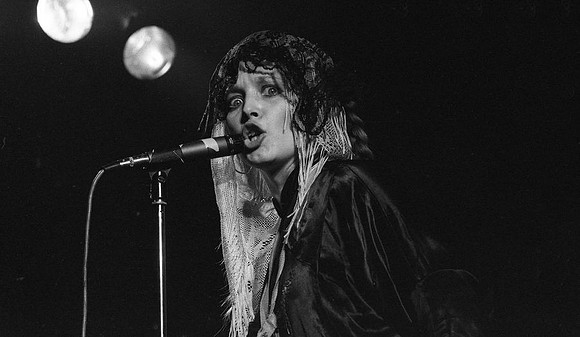 Lene Lovich
