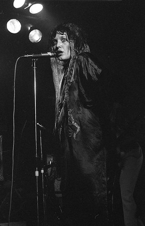 Lene Lovich