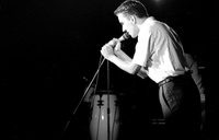 Specials, The -Newcastle upon Tyne - City Hall