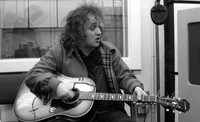 Kevin Coyne - BBC Radio Newcastle