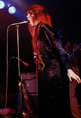 Lene Lovich