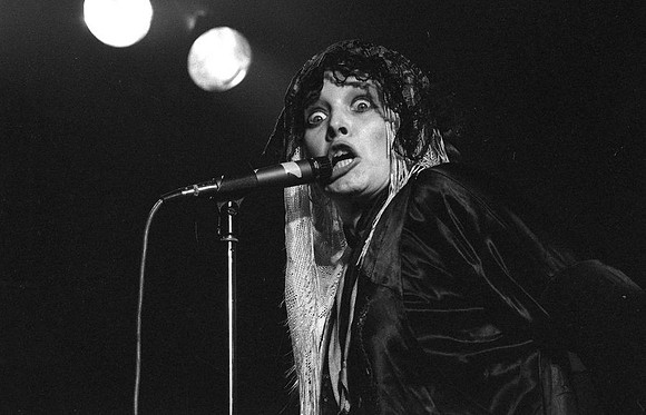 Lene Lovich