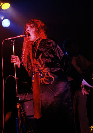 Lene Lovich