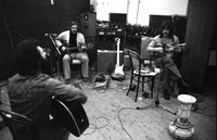 Lindisfarne On the Island c1974