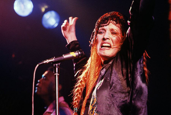 Lene Lovich