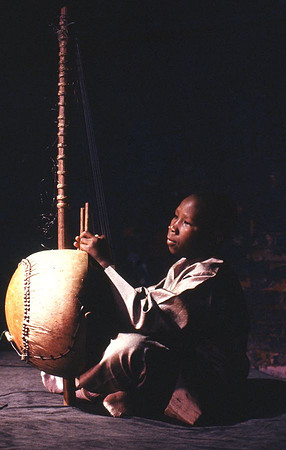 Pa Bobo Jobarteh
