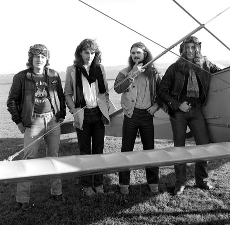 tyge band013