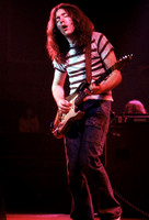 Rory Gallagher - Newcastle upon Tyne City Hall - 1978
