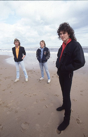 tyge band039
