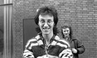 Jack The Lad - 1977