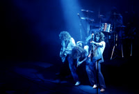 Status Quo - Newcastle upon Tyne City Hall - 1979