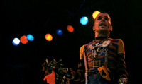Ian Dury & The Blockheads - Newcastle upon Tyne City Hall - c1979