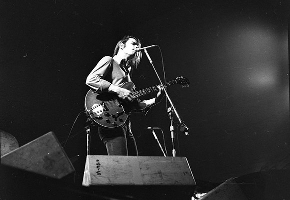 Grateful Dead
