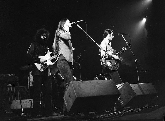 Grateful Dead