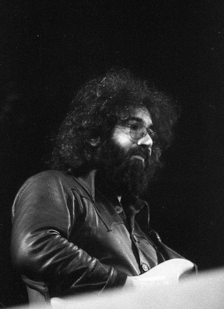 Grateful Dead