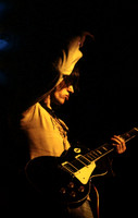 Jeff Beck - Newcastle upon Tyne City Hall - 1974 & 1981