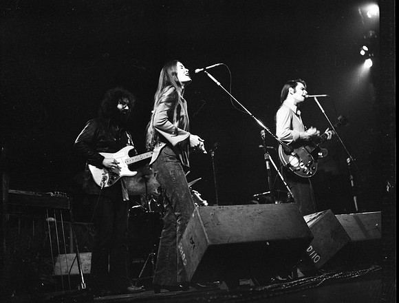 Grateful Dead
